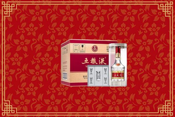 高价求购：惠州惠城区回收五粮液